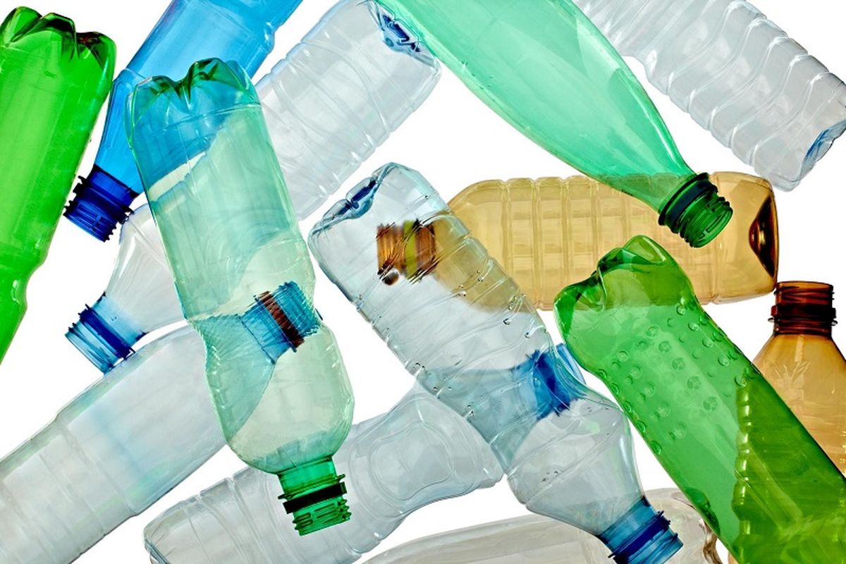 حل بحران بازیافت پلاستیک با یک روش علمی
