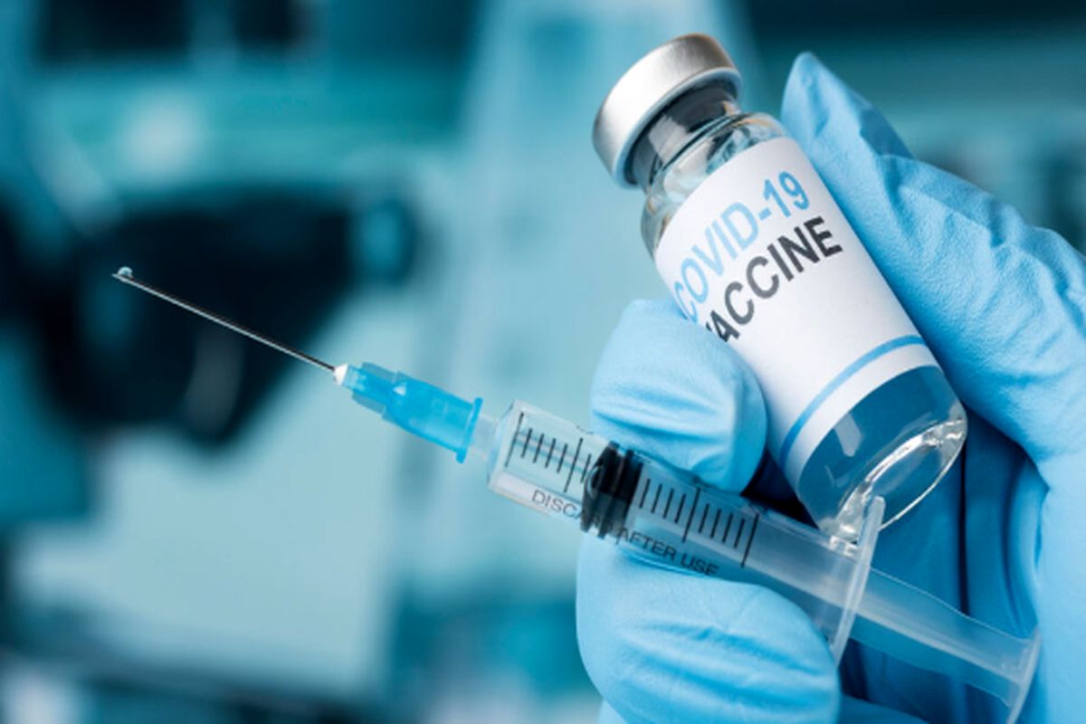 واکسن ضدکرونا مبتنی بر لیپوزوم چقدر موثر است؟