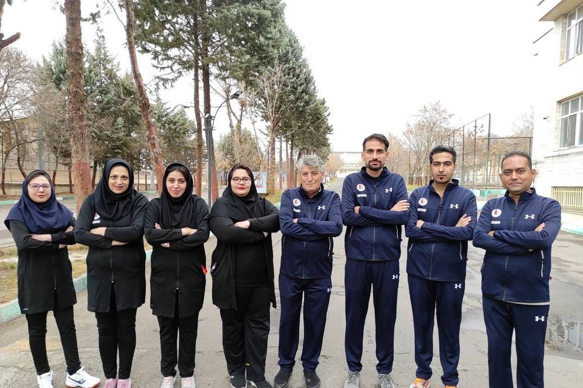 درخشش نمایندگان اصفهان در مسابقات کشوری گروه هموفیلی