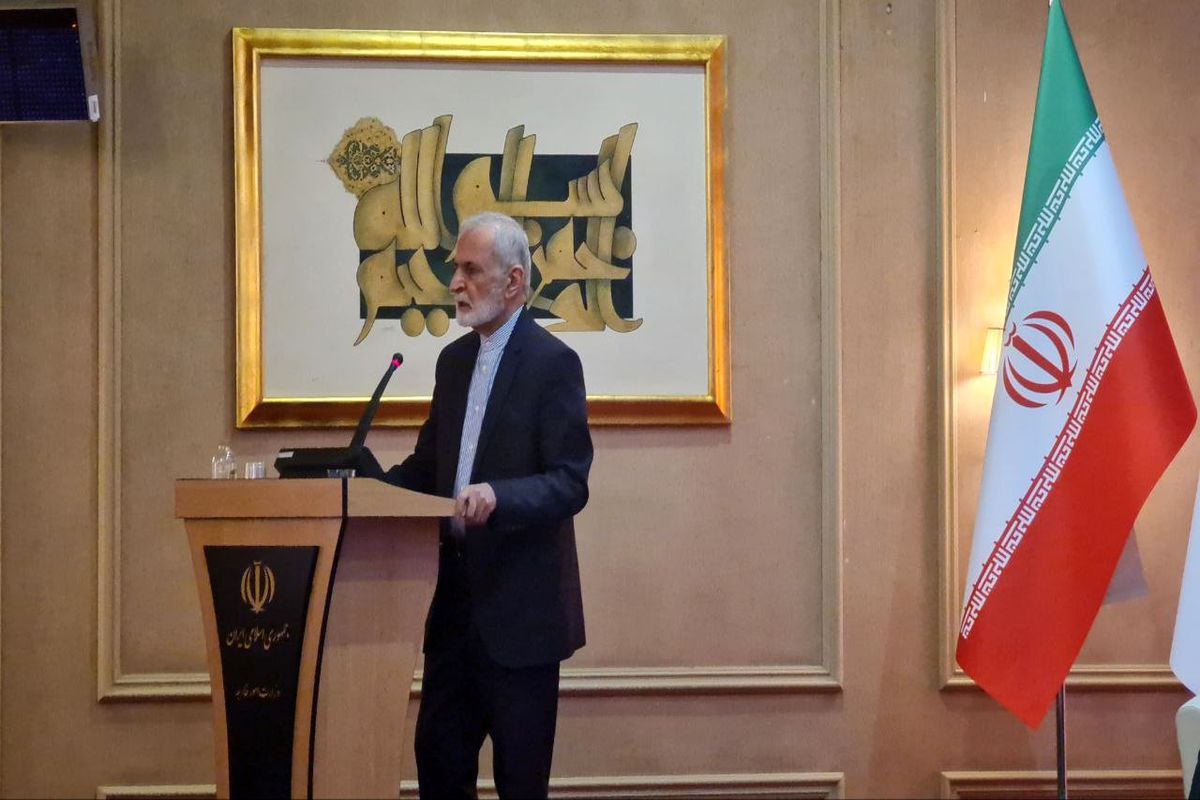 کمال خرازی: ایران به تکنولوژی هسته‌ای دسترسی کامل پیدا کرده است/ سانتریفیوژ های در حال چرخش  به ۱۹ هزار رسیده است