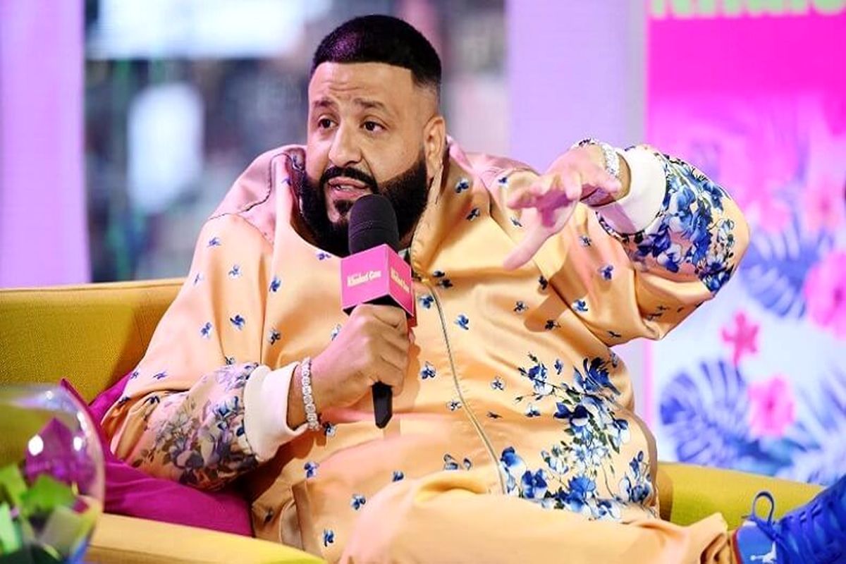 حج عمره مایک تایسون و رپر جنجالی+ عکس