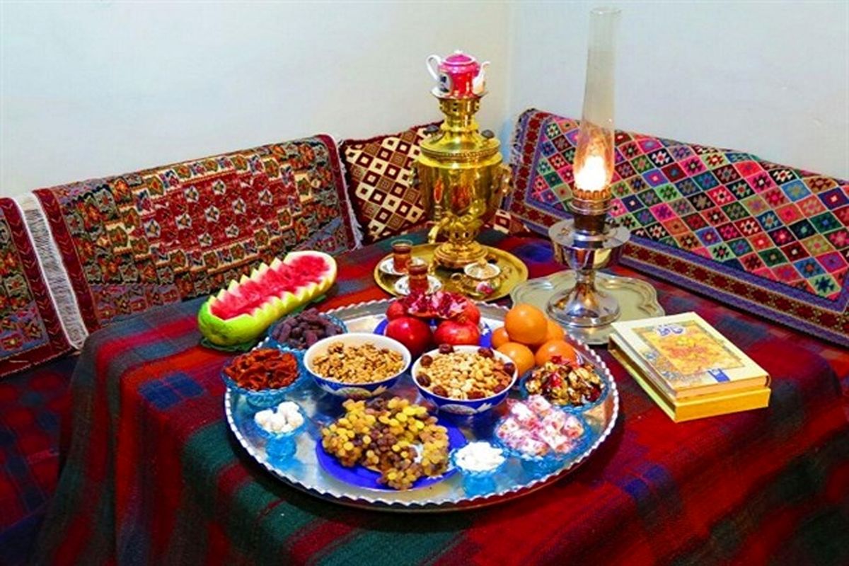 علت جشن گرفتن شب یلدا توسط ایرانیان طبق دو روایت کهن