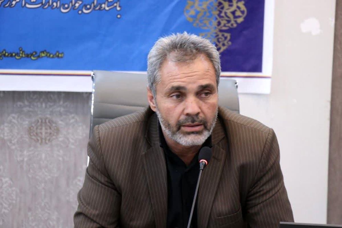 مدیرکل آموزش و پرورش استان: ۱۲ پروژه آموزشی در شهر کرمان در حال ساخت است