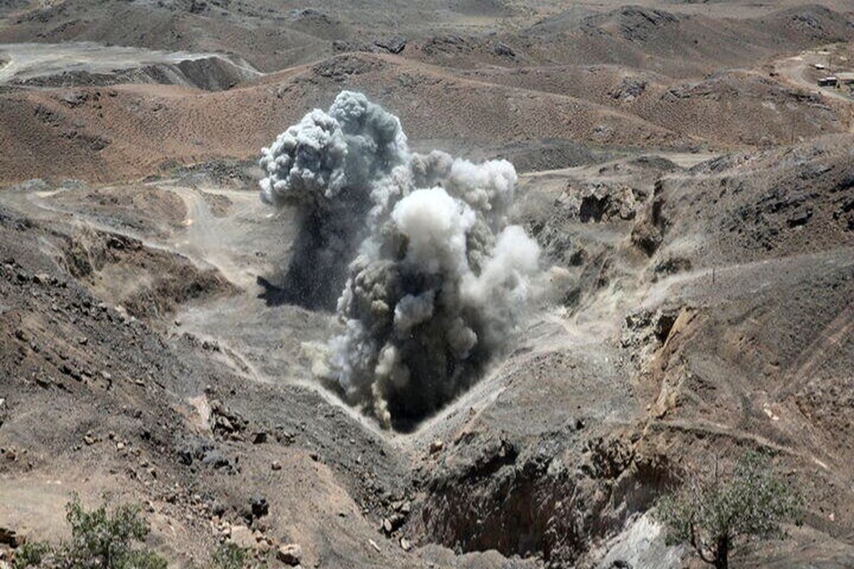 پنج معدن غیرفعال کهگیلویه و بویراحمد دوباره فعالیت خود را از سر گرفتند