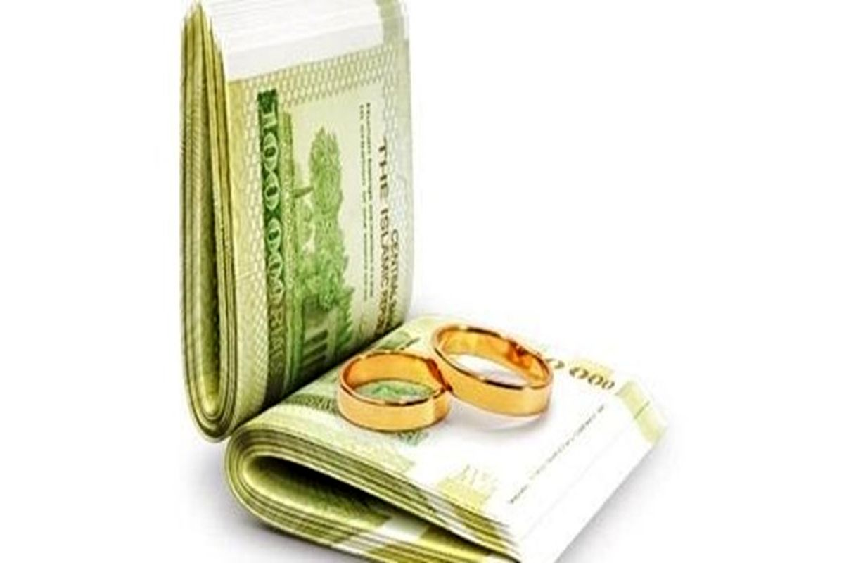 محدودیت سنی در پرداخت وام ازدواج تدبیر می شود