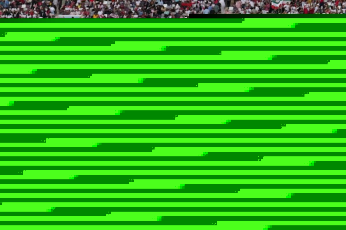 ایران- آمریکا؛ یک نفس تا صعود یوزها/ حماسه‌ای به‌پا کُن دوباره!