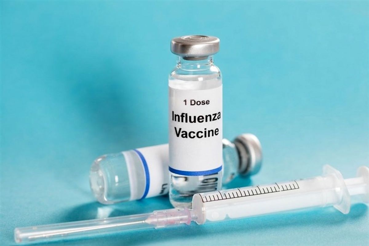 تزریق واکسن آنفلوآنزای فصلی به توانخواهان کهریزک به پایان رسید