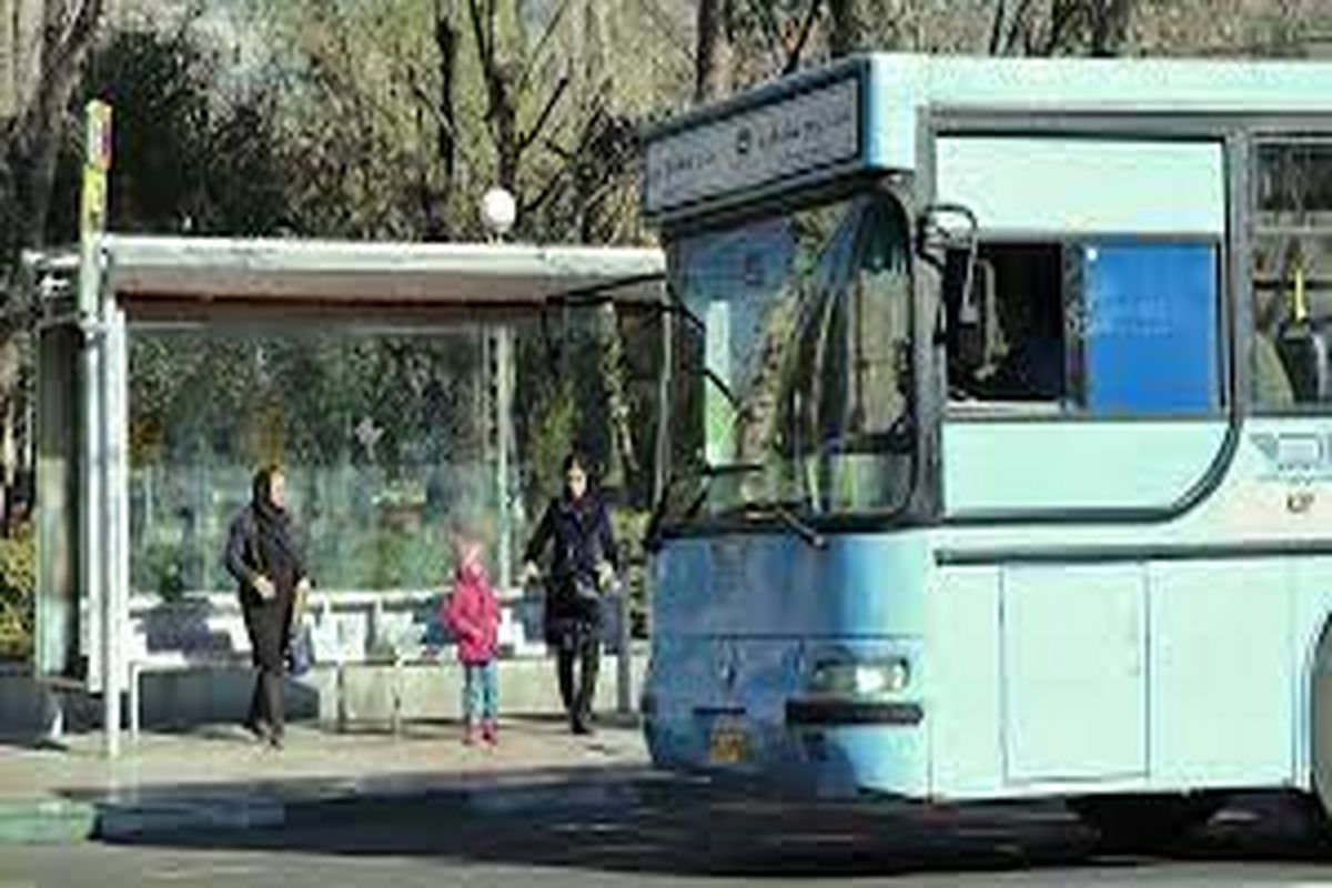 ایجاد سهولت در حمل و نقل شهروندان با طراحی پایانه اتوبوسرانی معین
