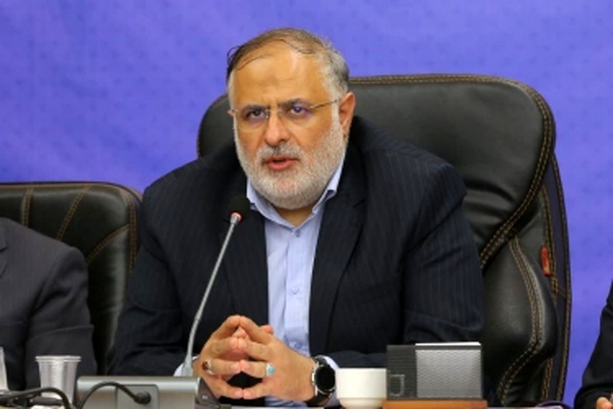 استاندار قزوین فرارسیدن نوروز را تبریک گفت