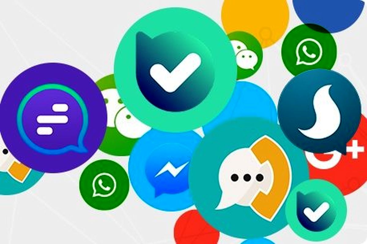 اینترنت پیام‌رسان‌های ایرانی و دو سکوی دیگر رایگان شد