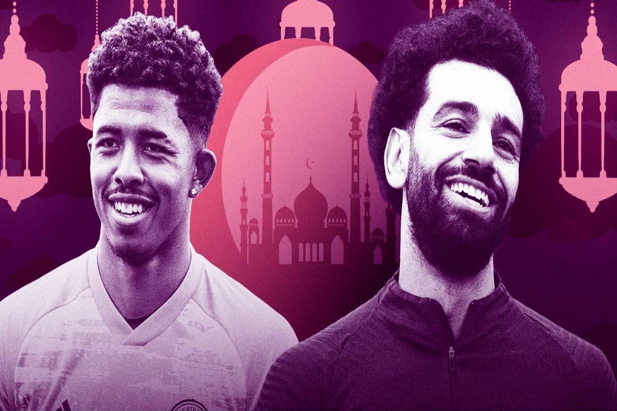 اقدام جالب در لیگ انگلیس به خاطر ماه رمضان