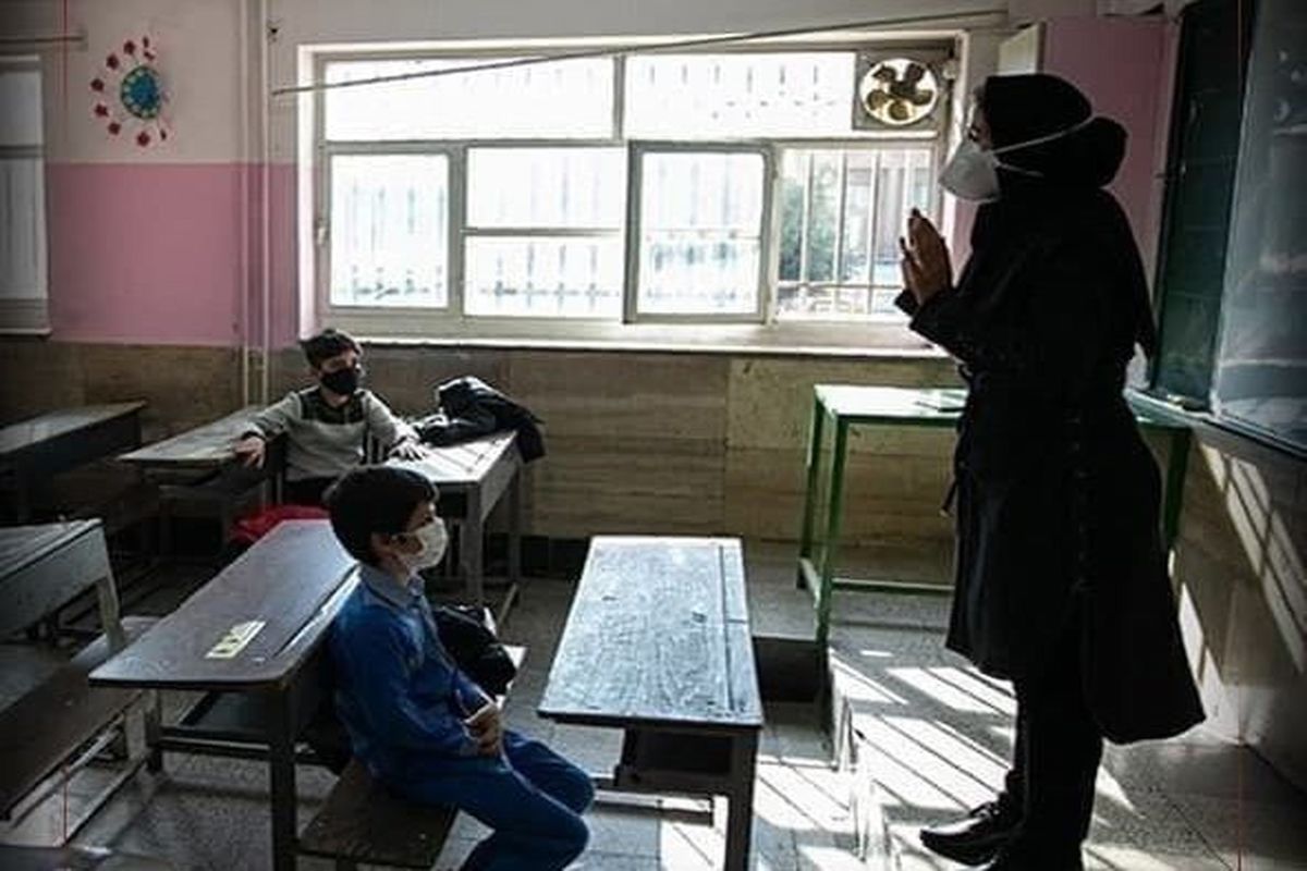 حق التحریر معلمان امروز واریز می‌شود