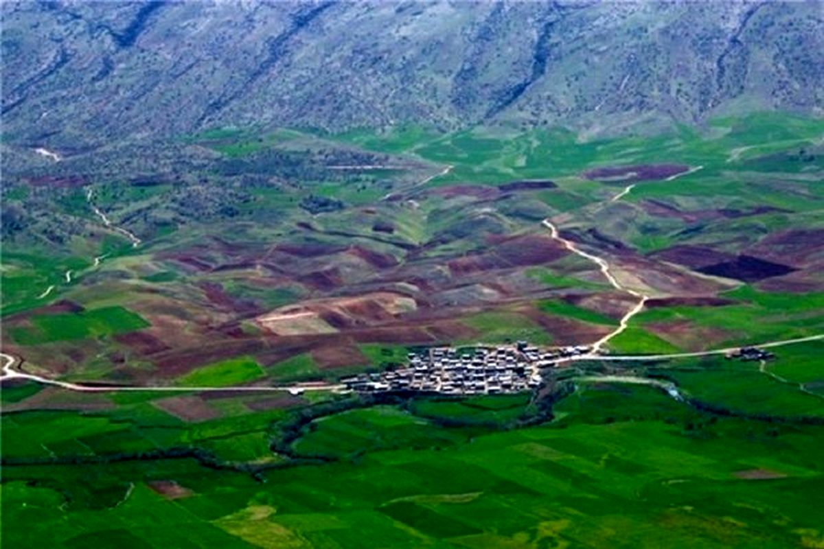 سیروان یکی شهرستانهای تاریخی استان ایلام با جاذبه‌های گردشگری فراوان