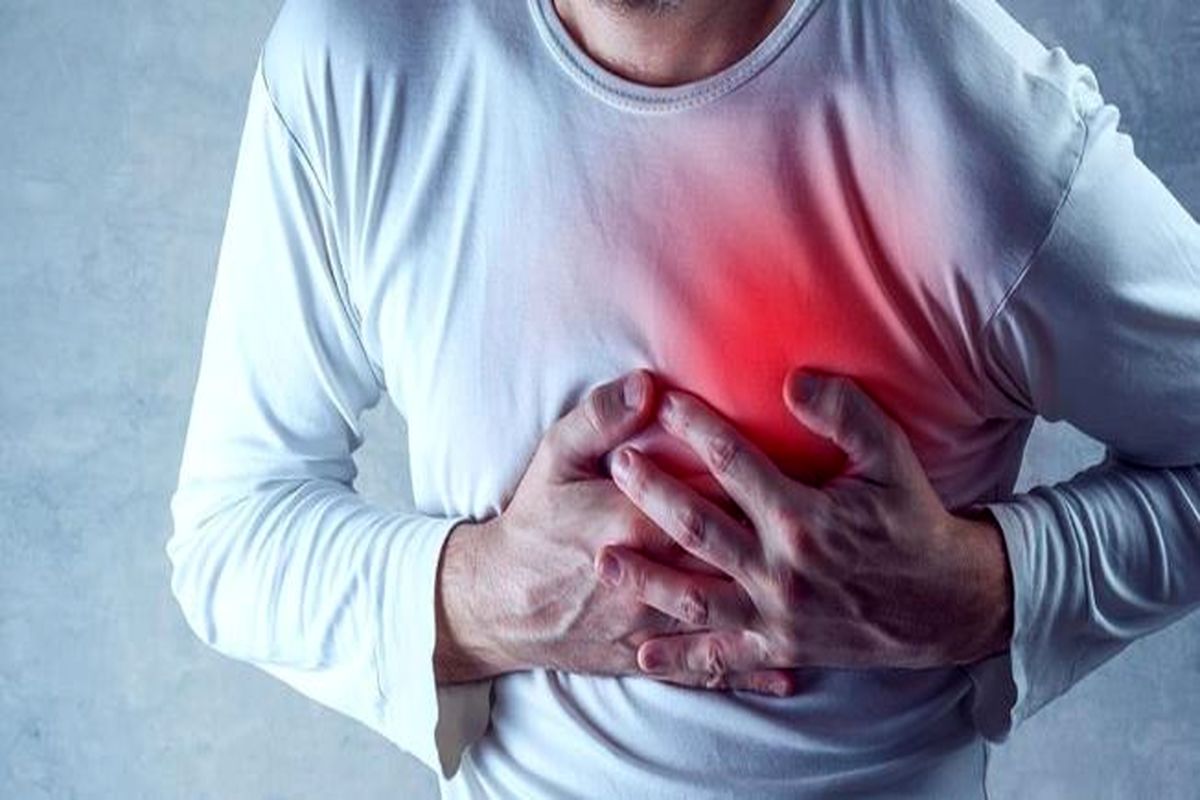 چه کسانی با خطر بالای حمله قلبی روبرو هستند؟
