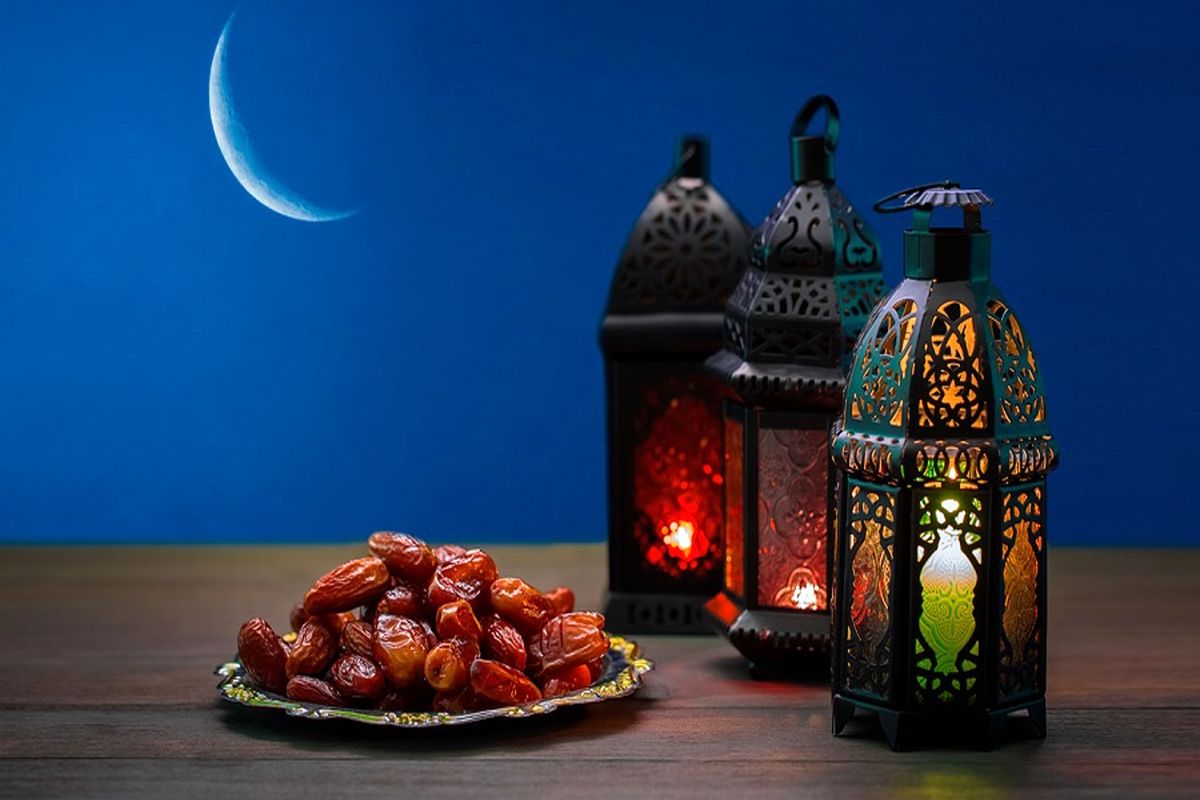 اوقات شرعی آبادان و خرمشهر در ۱۵ فروردین ماه ۱۴۰۲ + دعای روز ۱۳ ماه رمضان