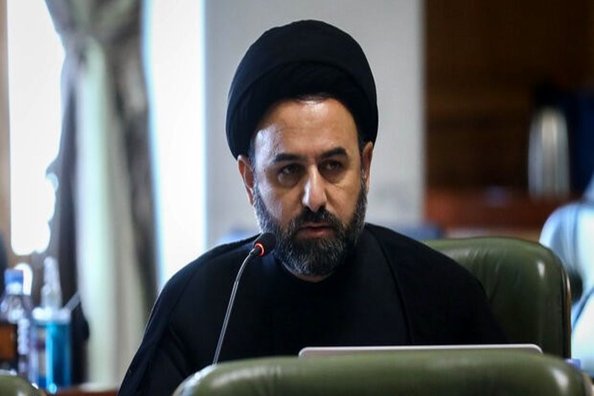 آقامیری: شهرداری تهران برای مقابله با هنجار شکنان اجتماعی چه برنامه ای دارد؟