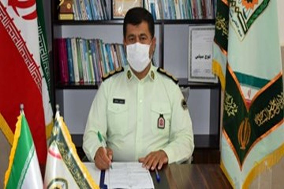 کشف بیش از ۸ هزار لیتر سوخت قاچاق در گالیکش