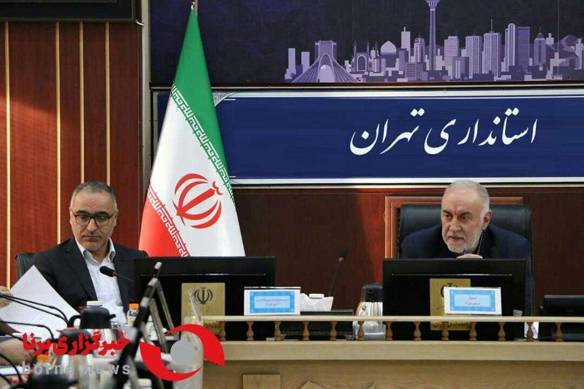 علیرضا فخاری : تهران ظرفیت ها و فرصت های گمشده ای دارد