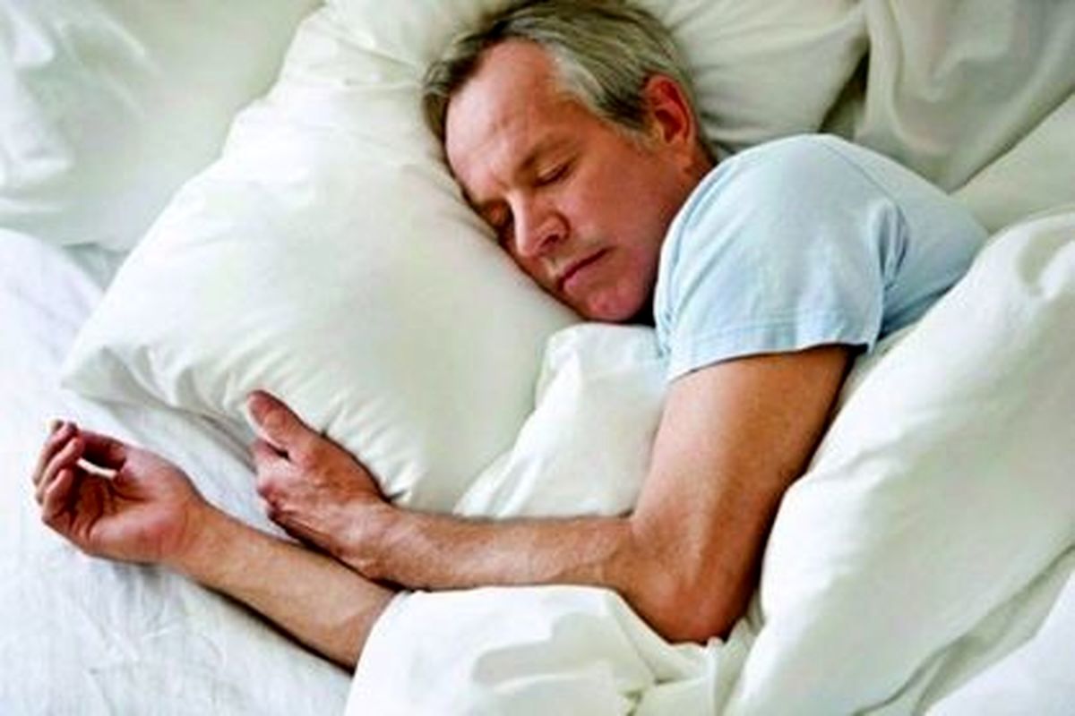 خواب نامنظم احتمال ابتلا به فشار خون را بالا می‌برد!