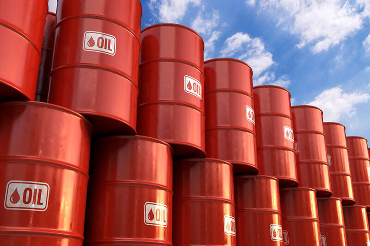 قیمت جهانی نفت امروز جمعه ۱۸ فروردین‌ماه ۱۴۰۱