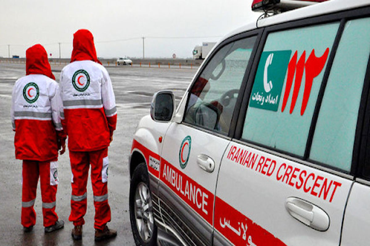 هلال‌احمر استان مرکزی در ایام نوروز به ۳۴۳ نفر امدادرسانی کرد