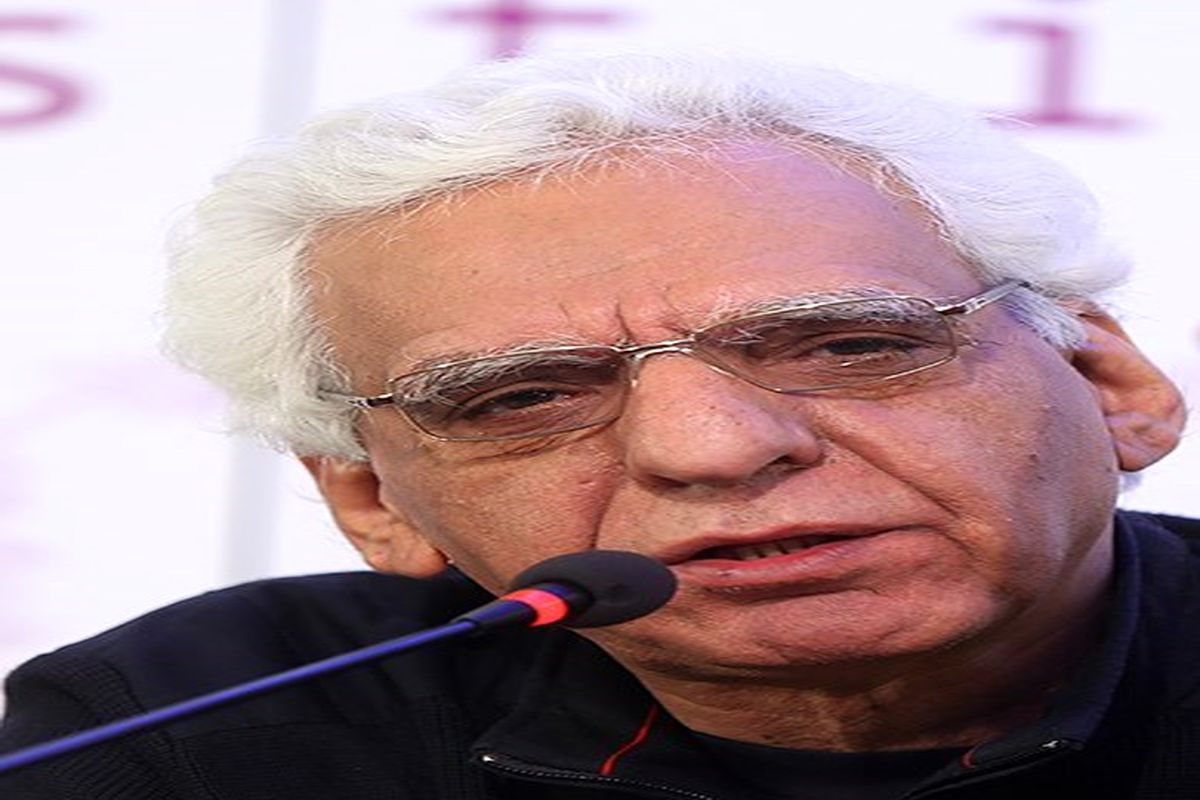 پیام تسلیت انجمن تهیه‌کنندگان مستقل سینما در پی درگذشت کیومرث پوراحمد