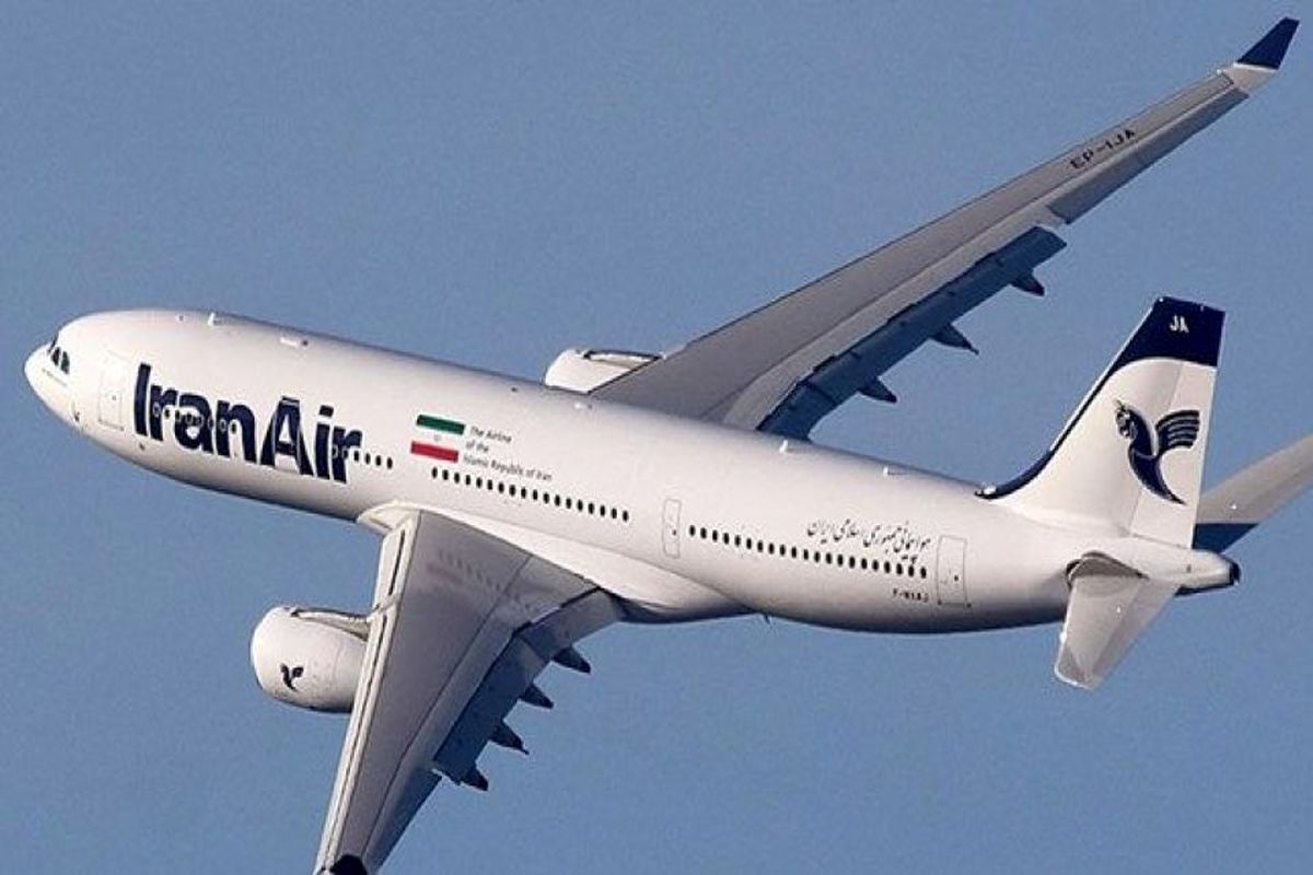 ایران‌ایر تنها ایرلاین مجاز برای جابه‌جایی حاجی‌ها/ادامه سختگیری‌های عربستان برای انجام پروازهای حج