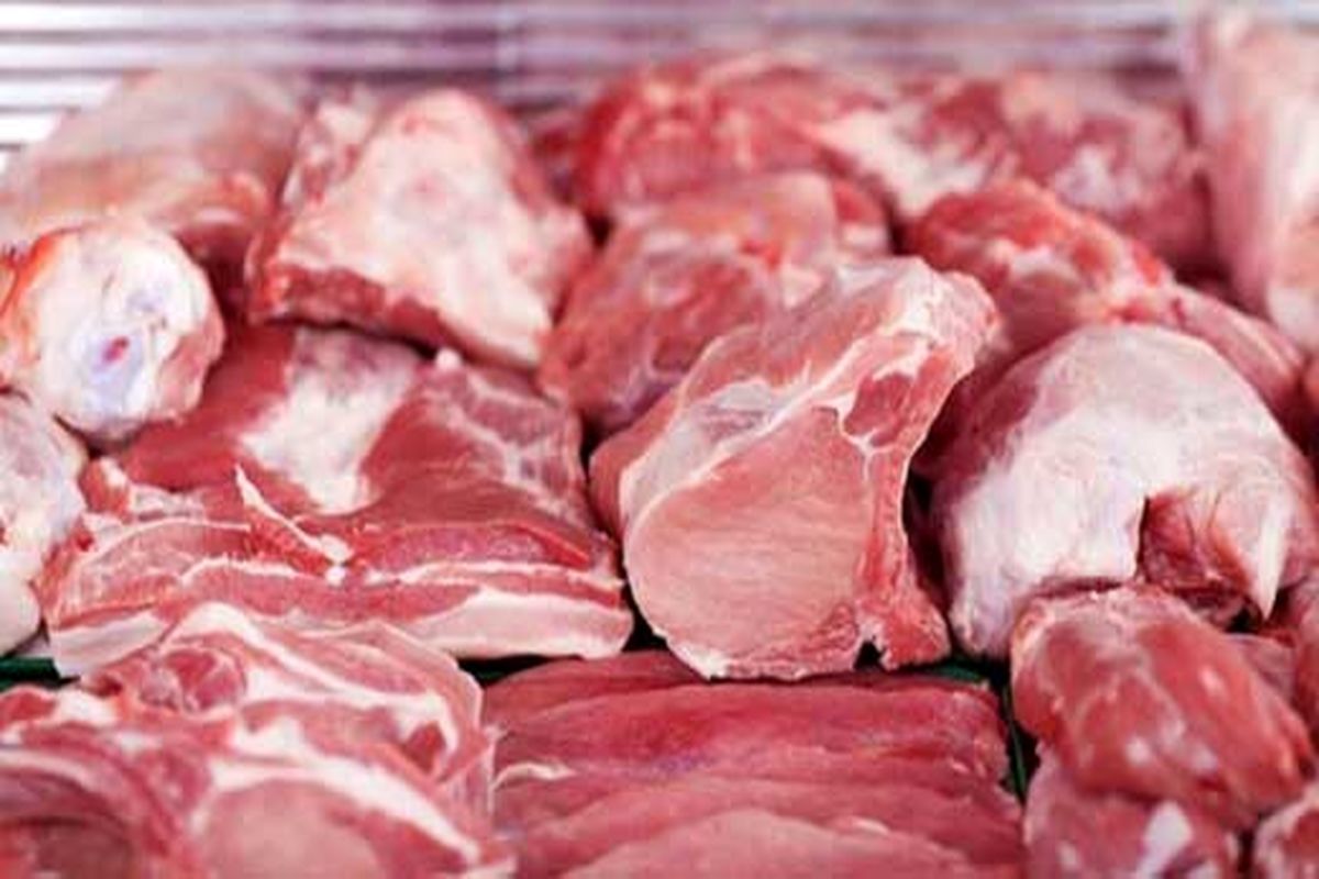 بیش از ۳ تن گوشت خوک و گراز در شمال تهران کشف شد