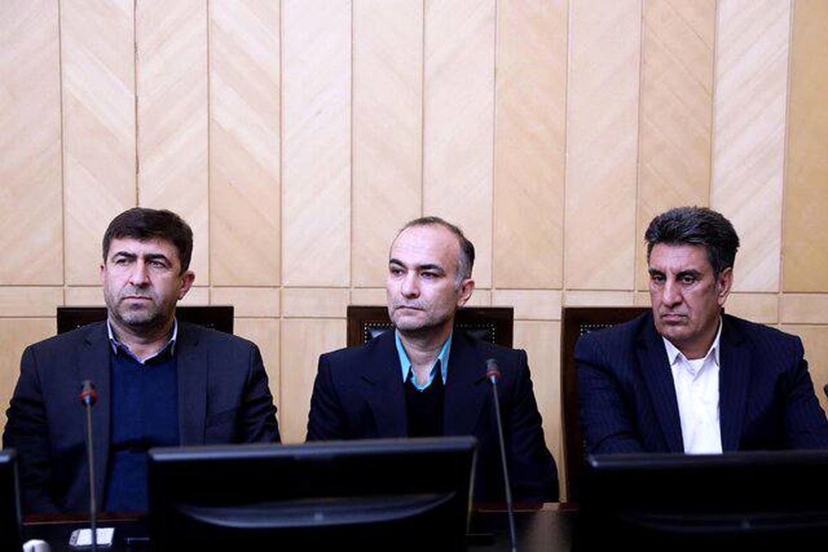 در پی استعفای  شیرازی، سرپرست هیات فوتبال تهران معرفی شد