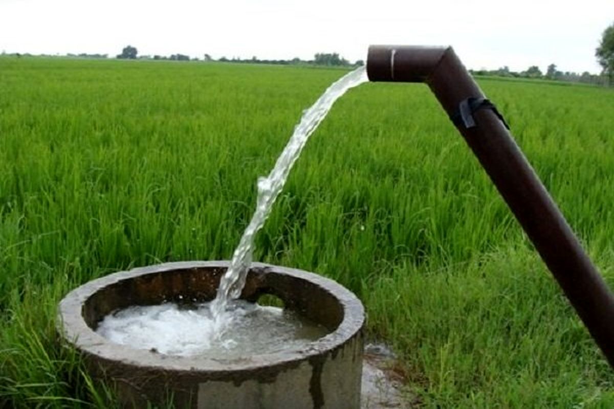 حل مشکل بحران آب در گلستان با استفاده از فناوری‌‎‌های نوین