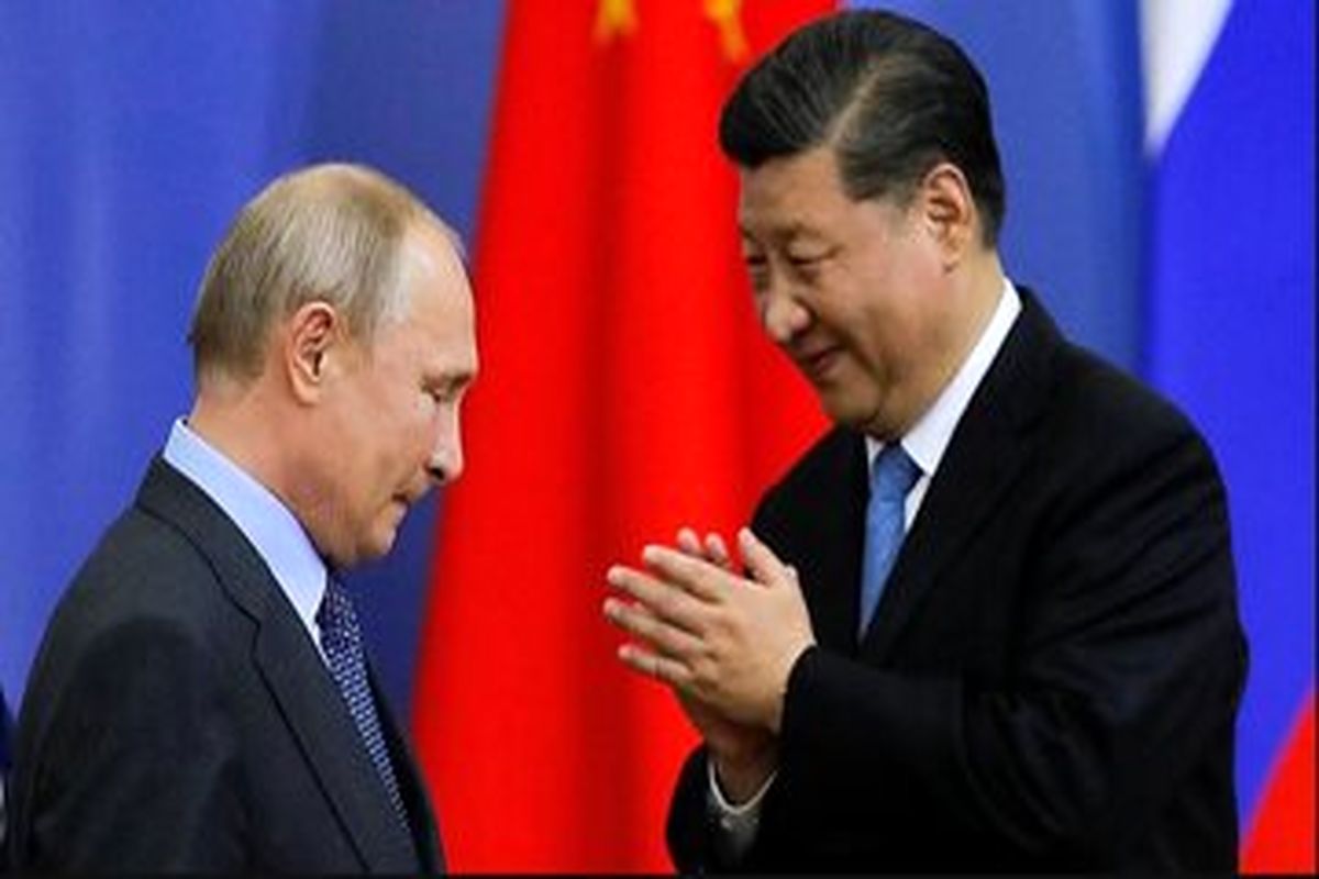 تاکید روسای جمهور چین و روسیه بر احیای برجام
