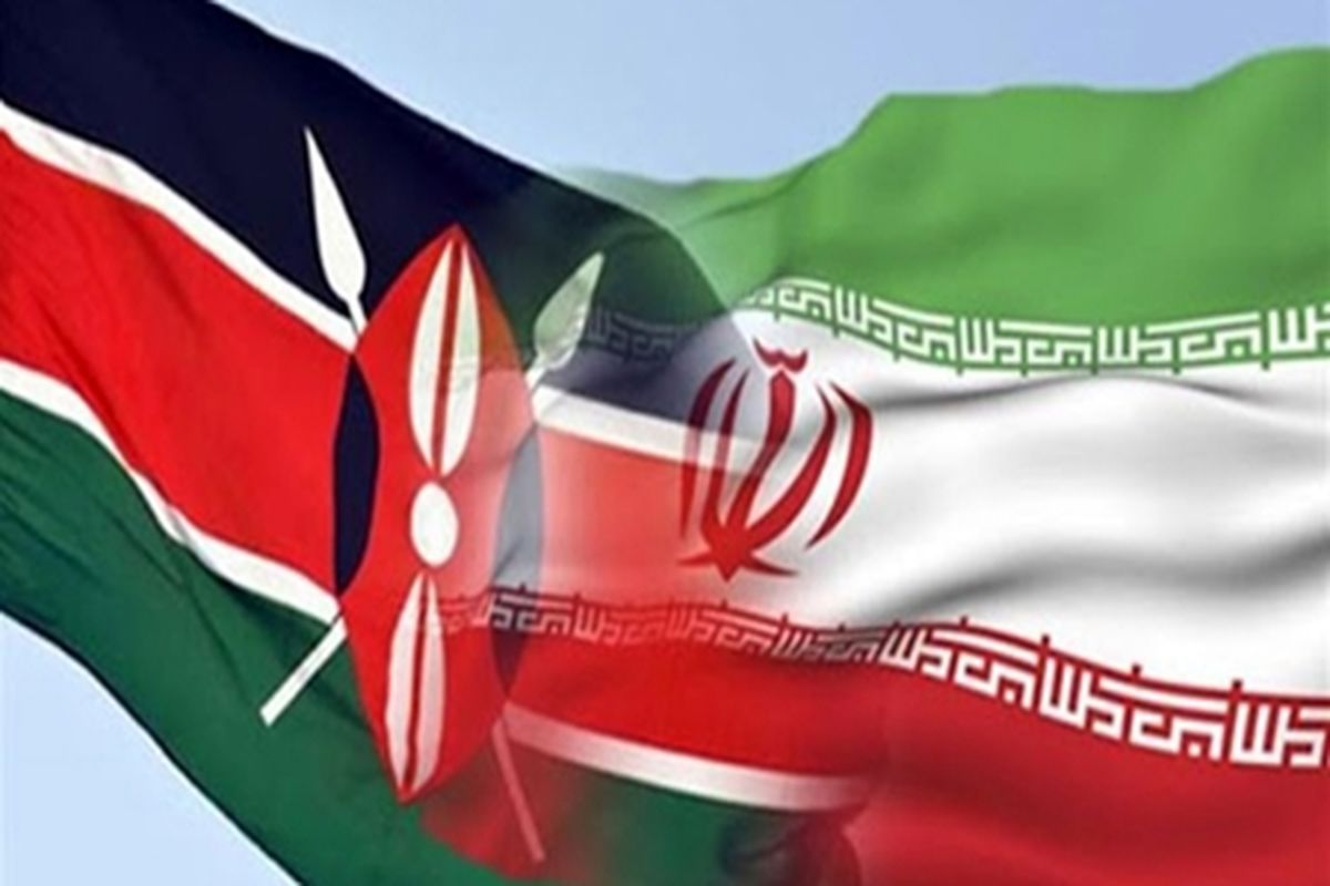 نمایشگاه محصولات دانش‌بنیان ایران ساخت در کنیا برگزار می‌شود
