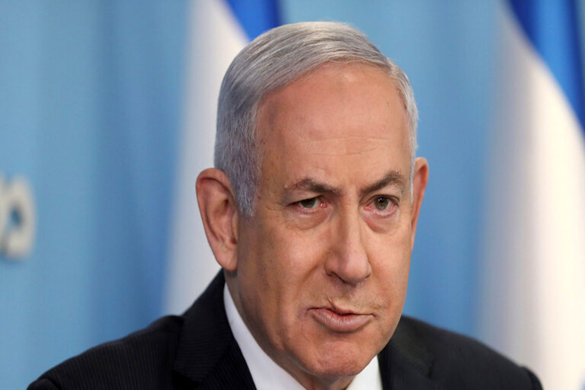 نتانیاهو: اسرائیل در یک وضعیت امنیتی چالش برانگیز در همه جبهه ها قرار دارد
