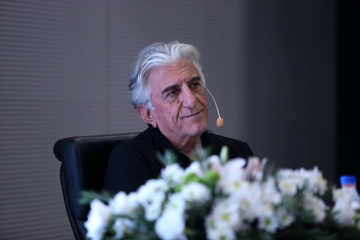 فاش گویی کیانیان : از دروغ، تهمت و دوقطبی‌گری بیزارم