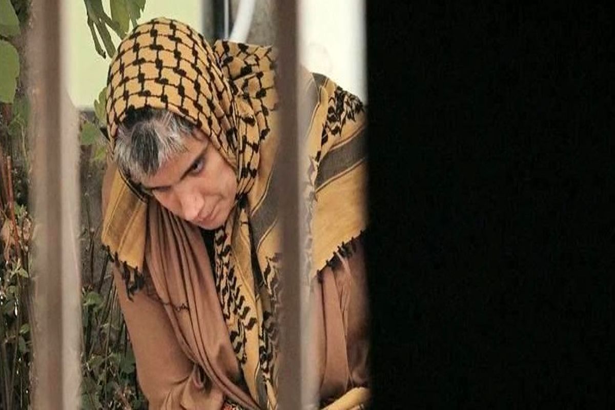 «خونه مامان شکوه» به بخش مسابقه جشنواره مسکو راه یافت