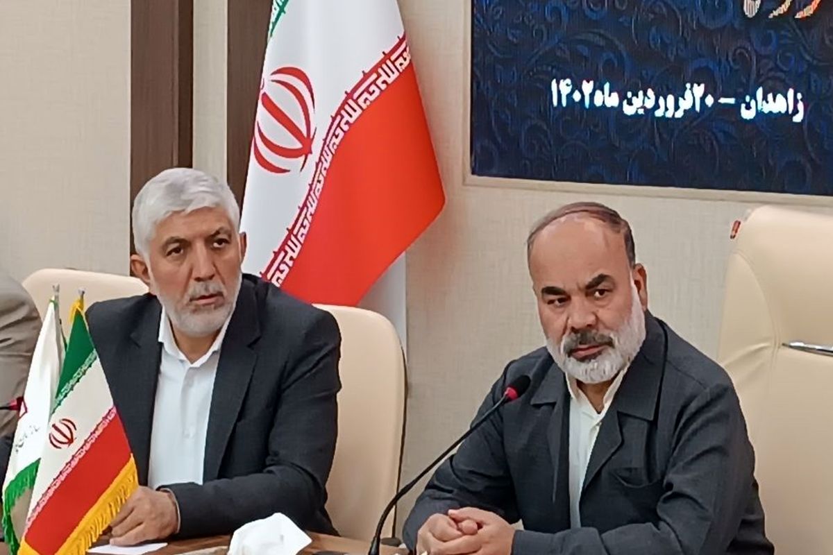 دستگاه‌ها باید توجه ویژه ای به سلامت نیروی های انسانی خود داشته باشند