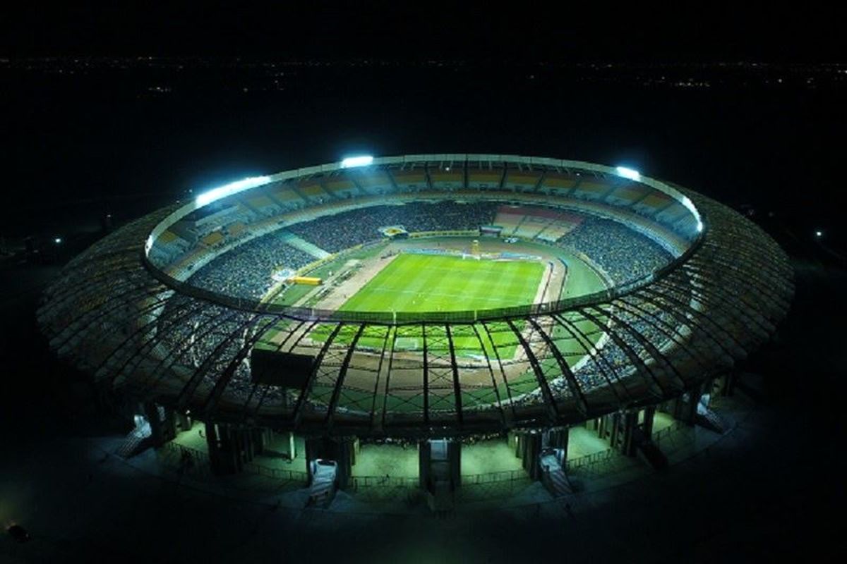 نساجی، نقش جهان را به AFC معرفی کرد