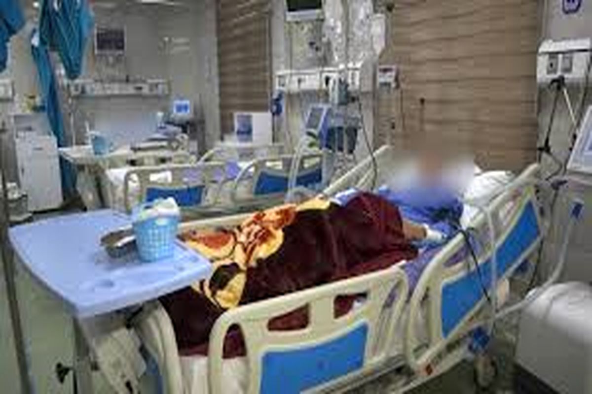 جولان کرونا در البرز/ فوت ۲ بیمار طی ۲۴ ساعت گذشته