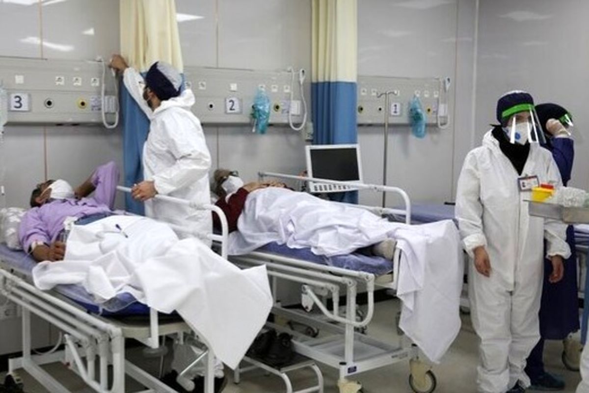 شناسایی ۱۷ بیمار کرونایی جدید در کهگیلویه و بویراحمد