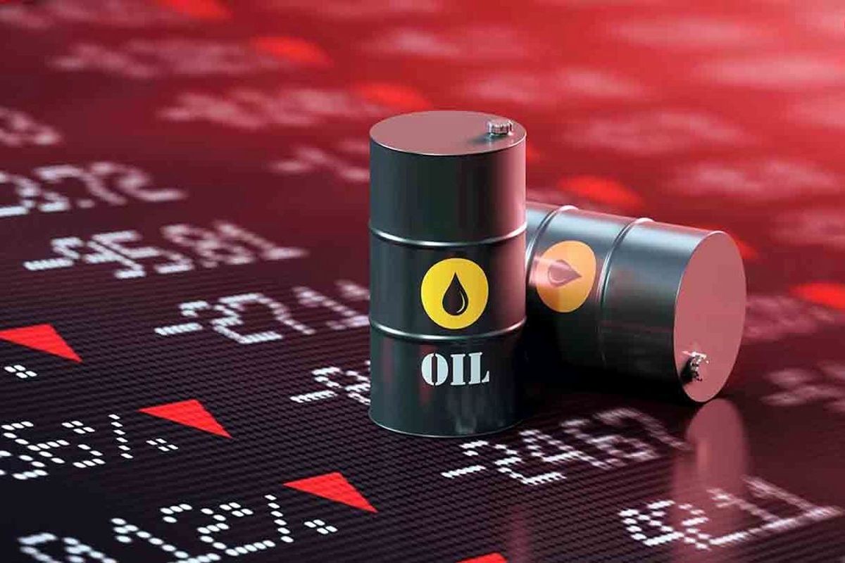 خطر رکود در آمریکا و کاهش قیمت نفت