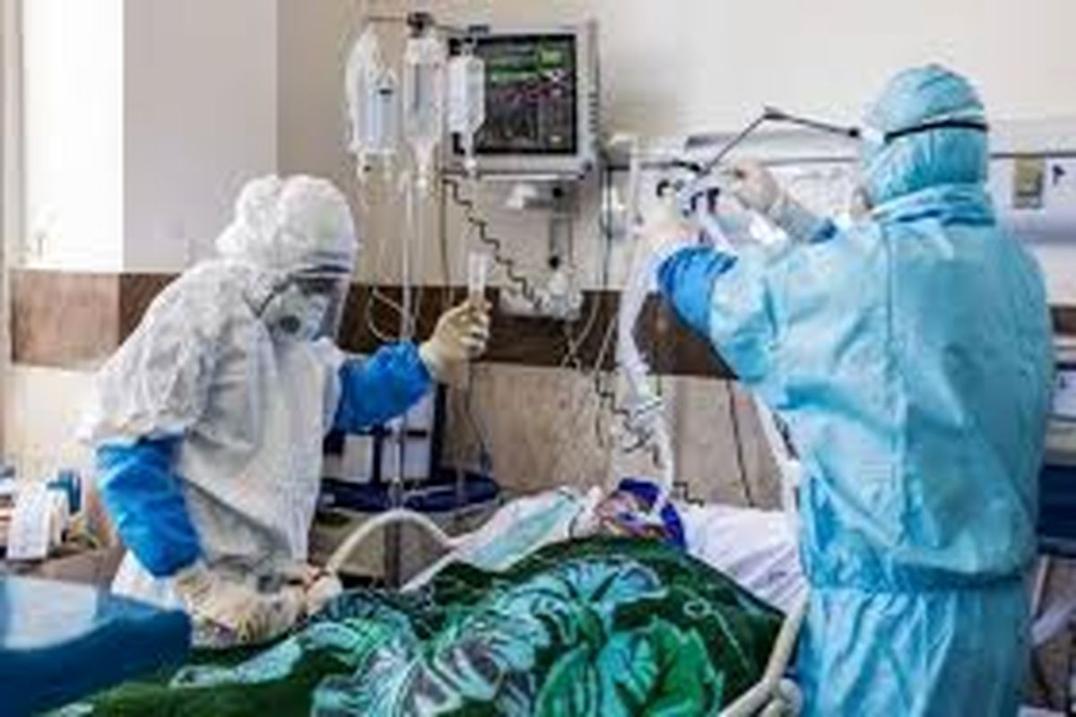 شناسایی ۱۰ بیمار کرونایی جدید در کهگیلویه و بویراحمد