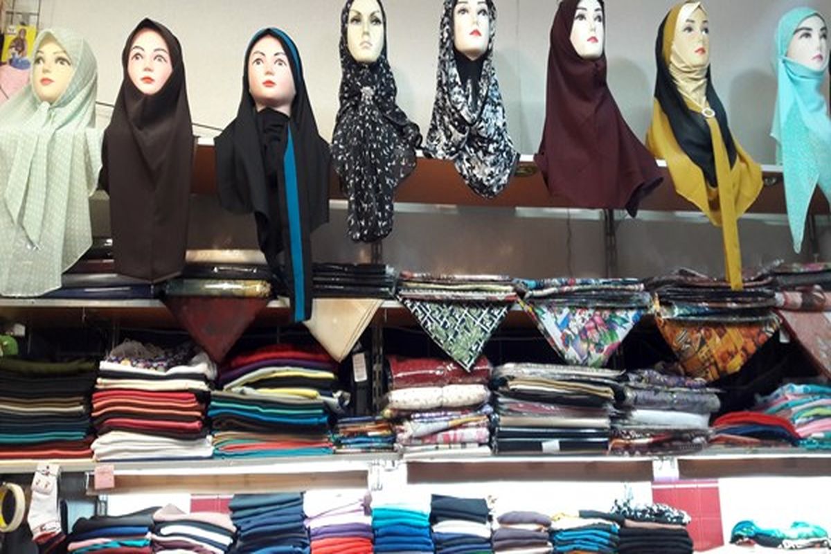 ارائه بسته‌های تبلیغاتی رایگان یا ارزان در ترویج فرهنگ حجاب بسیار مهم است