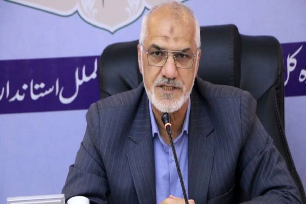 استاندار خوزستان: صاحب نظران و نخبگان طرح‌های پیشنهادی را در راستای سفر استانی رییس جمهور ارایه کنند