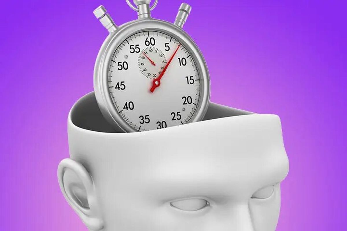 «ساعت طلایی» برای درمان سکته مغزی را بشناسید