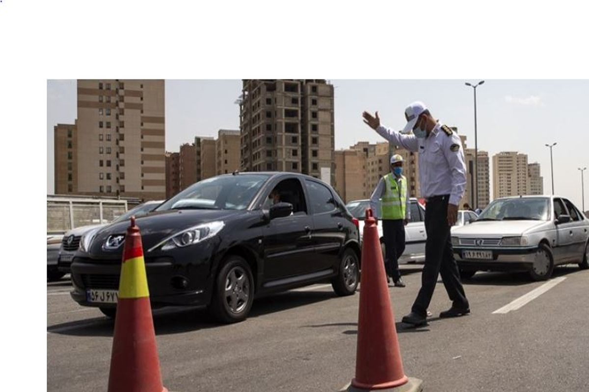 محدودیت‌های ترافیکی مراسم روز ارتش در قزوین اعلام شد