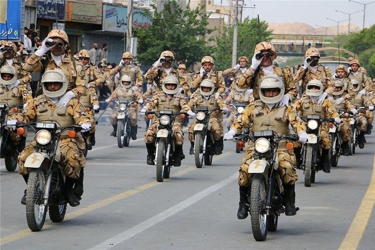 محدودیت ترافیکی مراسم رژه روز ارتش در البرز اعلام شد