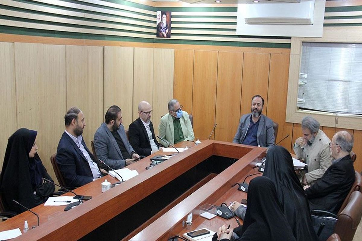 برپایی نمایشگاه عفاف و حجاب در رشت با حضور ۸۰ ویژند (برند) ملی