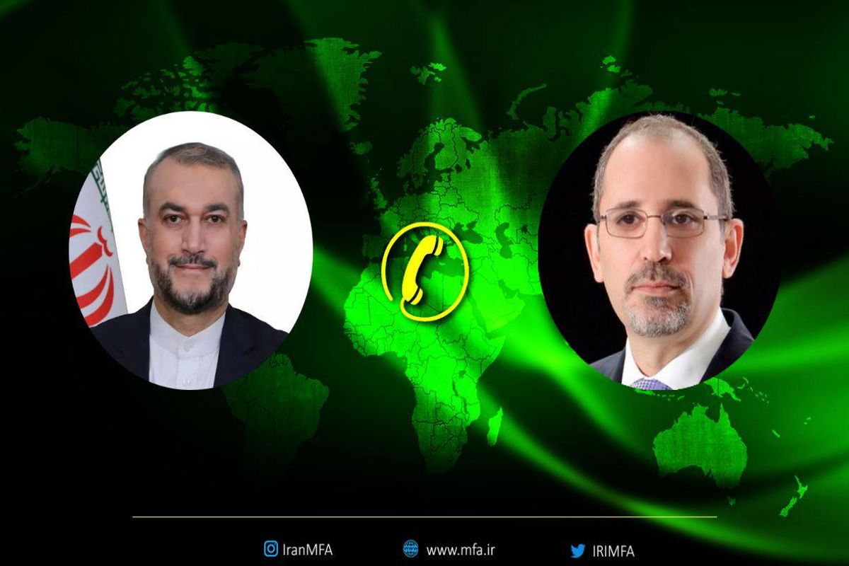 امیرعبداللهیان: رژیم آپارتاید صهیونیستی بزرگ‌ترین تهدید برای منطقه و  امت اسلامی است