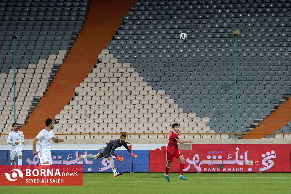 حرکت علیرضا بیرانوند روس‌ها را شگفت‌زده کرد!