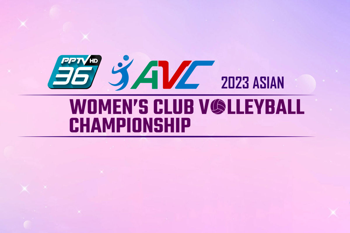 برنامه کامل رقابت‌های والیبال قهرمانی باشگاه‌های زنان آسیا ۲۰۲۳
